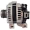 Wai Global Alternator, ALTND IR 12V, 150 Amp12 Volt, CW, 5Groove Clutch Pulley 11054N - alternate 7